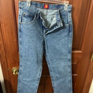 Wrangler Cowboy Cut Jeans